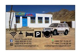 Guest House Erali